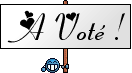 A voté